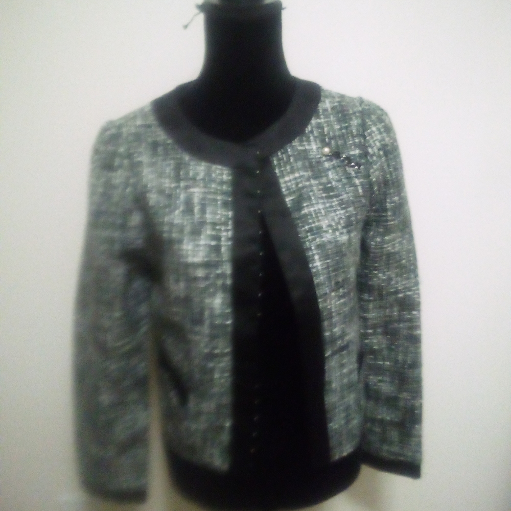 Charlotte Russe Jacket NWT